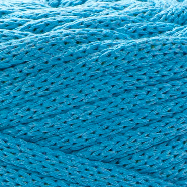 YarnArt Macrame Cord 5 mm, Sjøblå