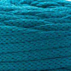 KOMMER 4.JULI YarnArt Macrame Cord 5 mm, Sjøgrønn