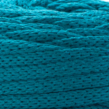 YarnArt Macrame Cord 5 mm, Sjøgrønn