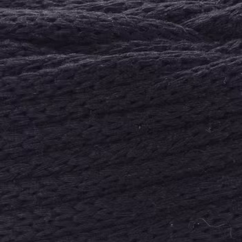 YarnArt Macrame Cord 5 mm, Sort