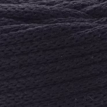 YarnArt Macrame Cord 5 mm, Sort