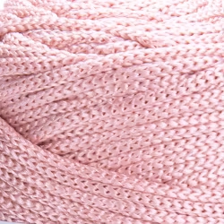 KOMMER 4.JULI YarnArt Macrame XL 3 mm, Beige