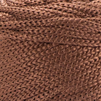YarnArt Macrame XL 3 mm, Brun