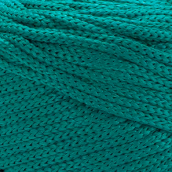 KOMMER 4.JULI YarnArt Macrame XL 3 mm, Grønn