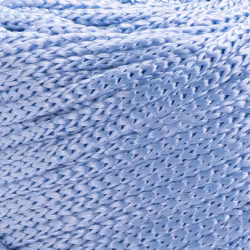 KOMMER 4.JULI YarnArt Macrame XL 3 mm, Lyseblå