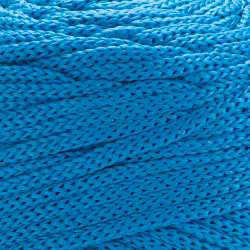 KOMMER 4.JULI YarnArt Macrame XL 3 mm, Sjøblå