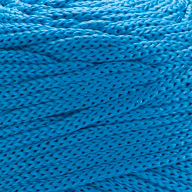 YarnArt Macrame XL 3 mm, Sjøblå