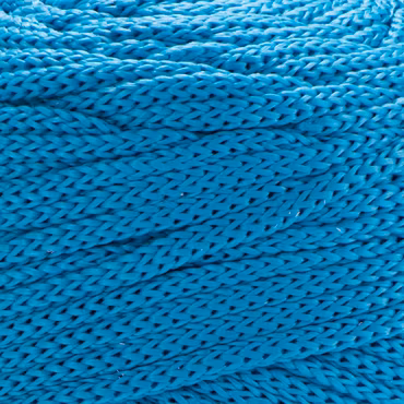 YarnArt Macrame XL 3 mm, Sjøblå