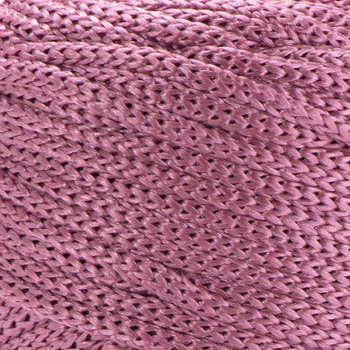 YarnArt Macrame XL 3 mm, Støvlilla