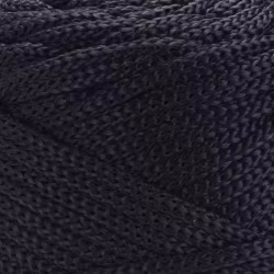 KOMMER 4.JULI YarnArt Macrame XL 3 mm, Sort