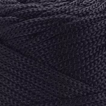 YarnArt Macrame XL 3 mm, Sort