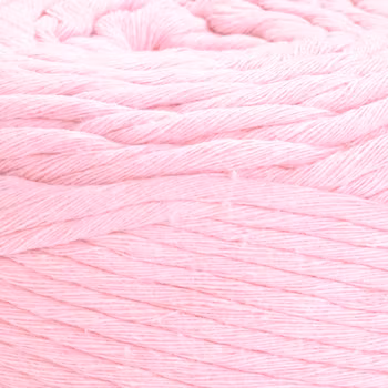 YarnArt Twisted Macrame 5 mm, Lyserosa