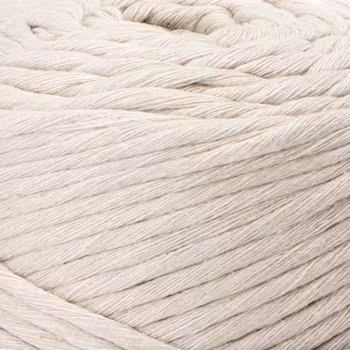 YarnArt Twisted Macrame 3 mm, Beige