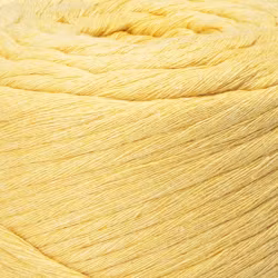 KOMMER 4.JULI YarnArt Twisted Macrame 3 mm, Gul