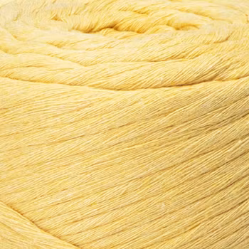 YarnArt Twisted Macrame 3 mm, Gul