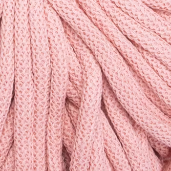 YarnArt Macrame Braided XL 9 mm, Lyserosa