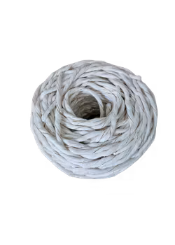 Bobbiny Singeltvunnet tau 3 mm, Golden Natural