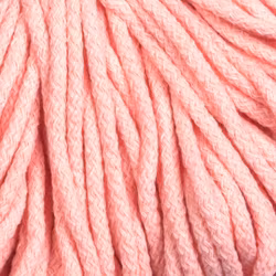 YarnArt Macrame Braided 4 mm, Lyserosa