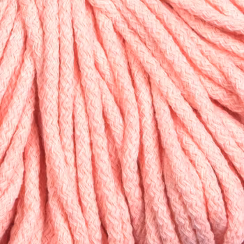 YarnArt Macrame Braided 4 mm, Lyserosa