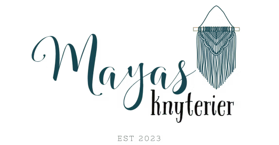 Mayas knyterier