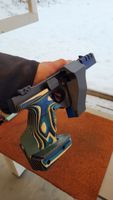 Hylsefanger Walther GSP .32