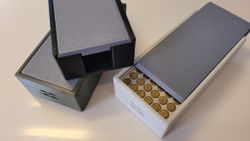 Patronboks .22lr Standard