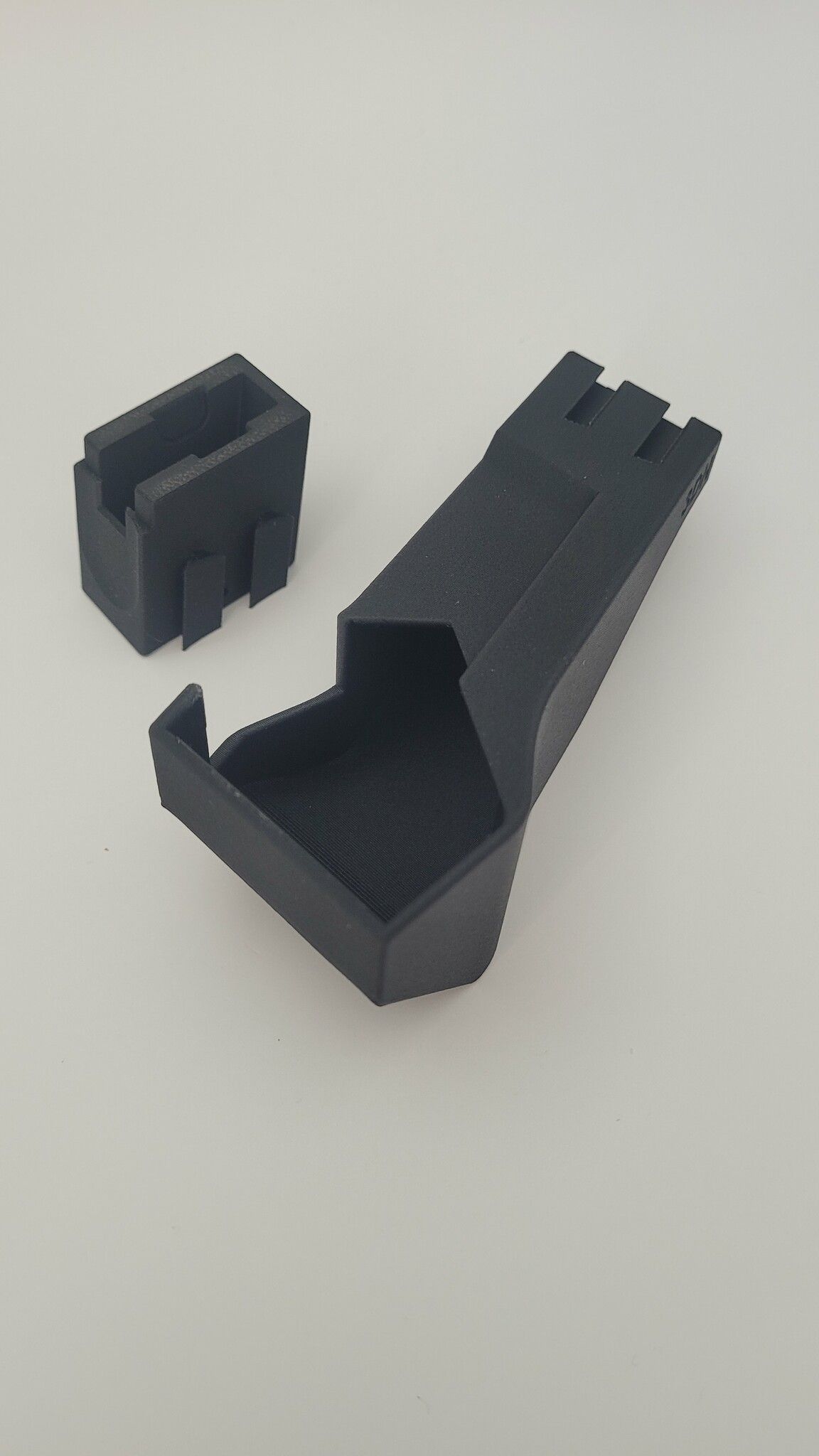Hylsefanger Walther GSP .32