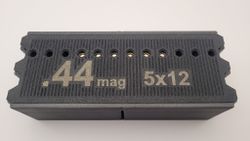.44mag Bikube