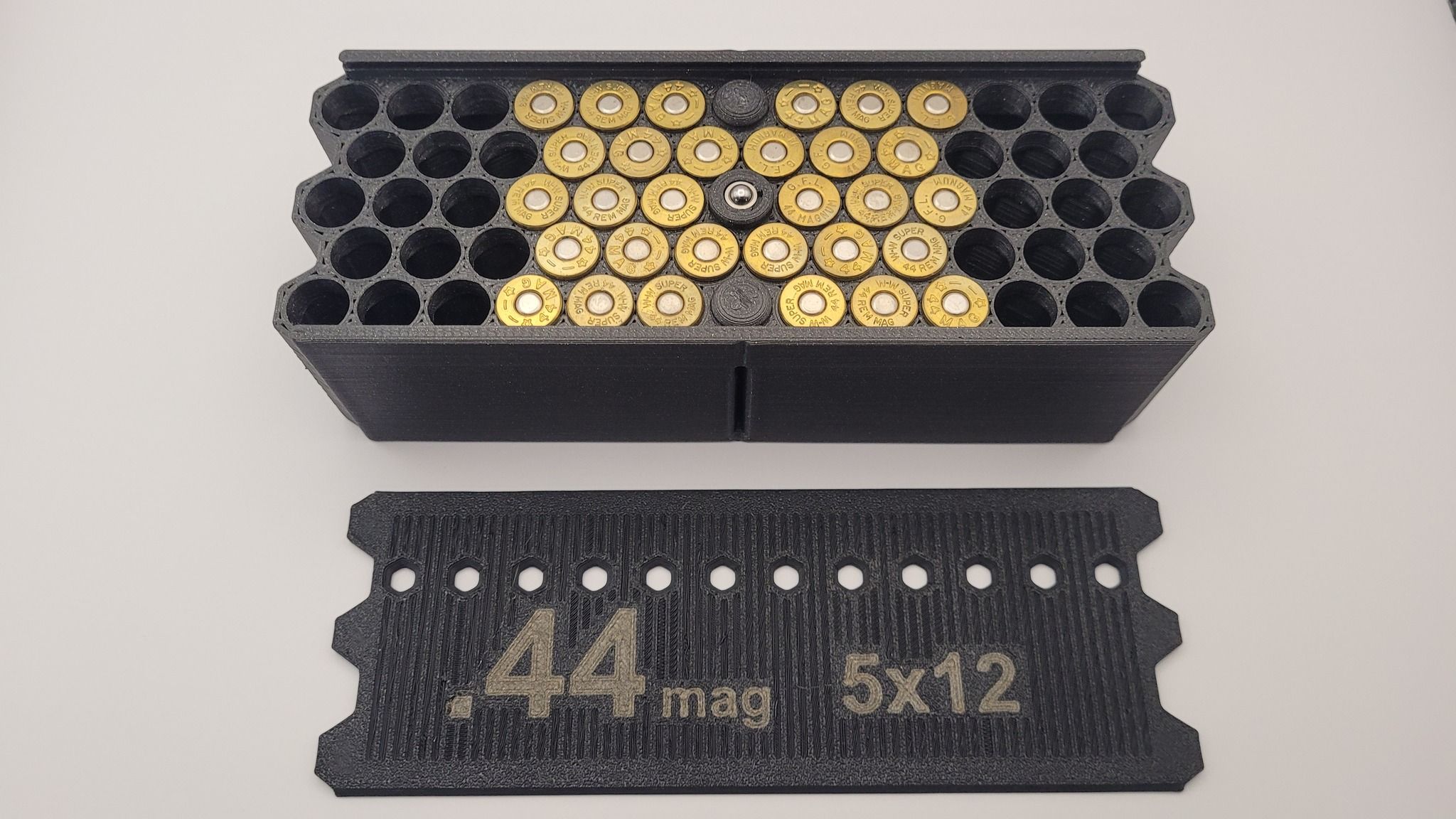 .44mag Bikube
