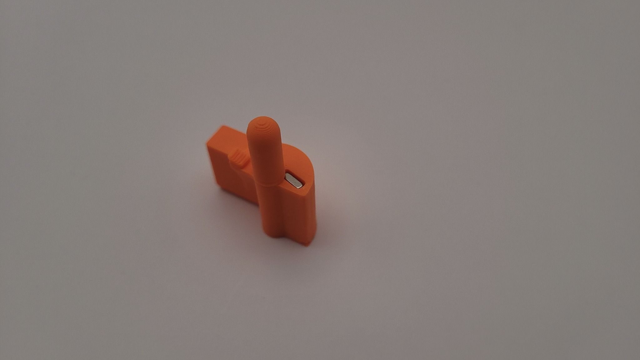 Tørravtrekk adapter GSP