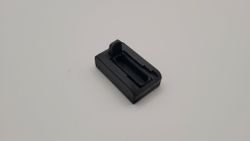 6 skudd magasinbunn for Pardini .22lr
