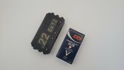 .22lr Bikube