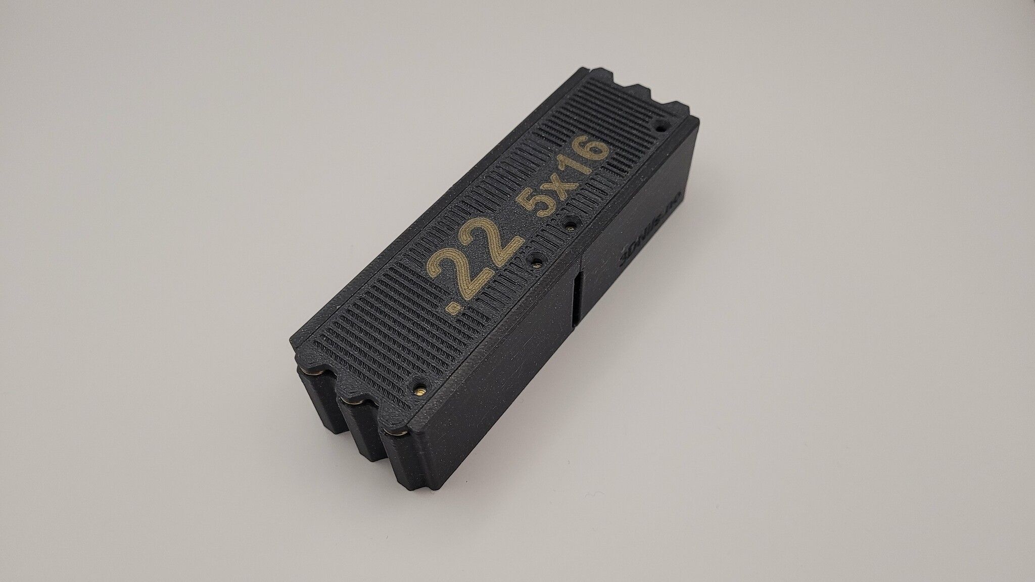 .22lr Bikube