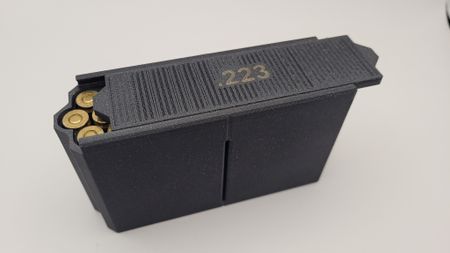 .223 Bikube