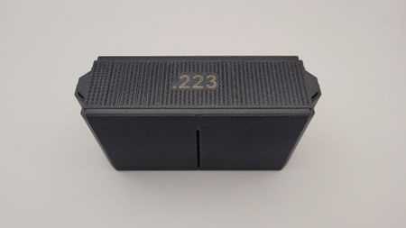 .223 Bikube