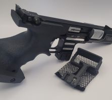 Hylsefanger Pardini .32