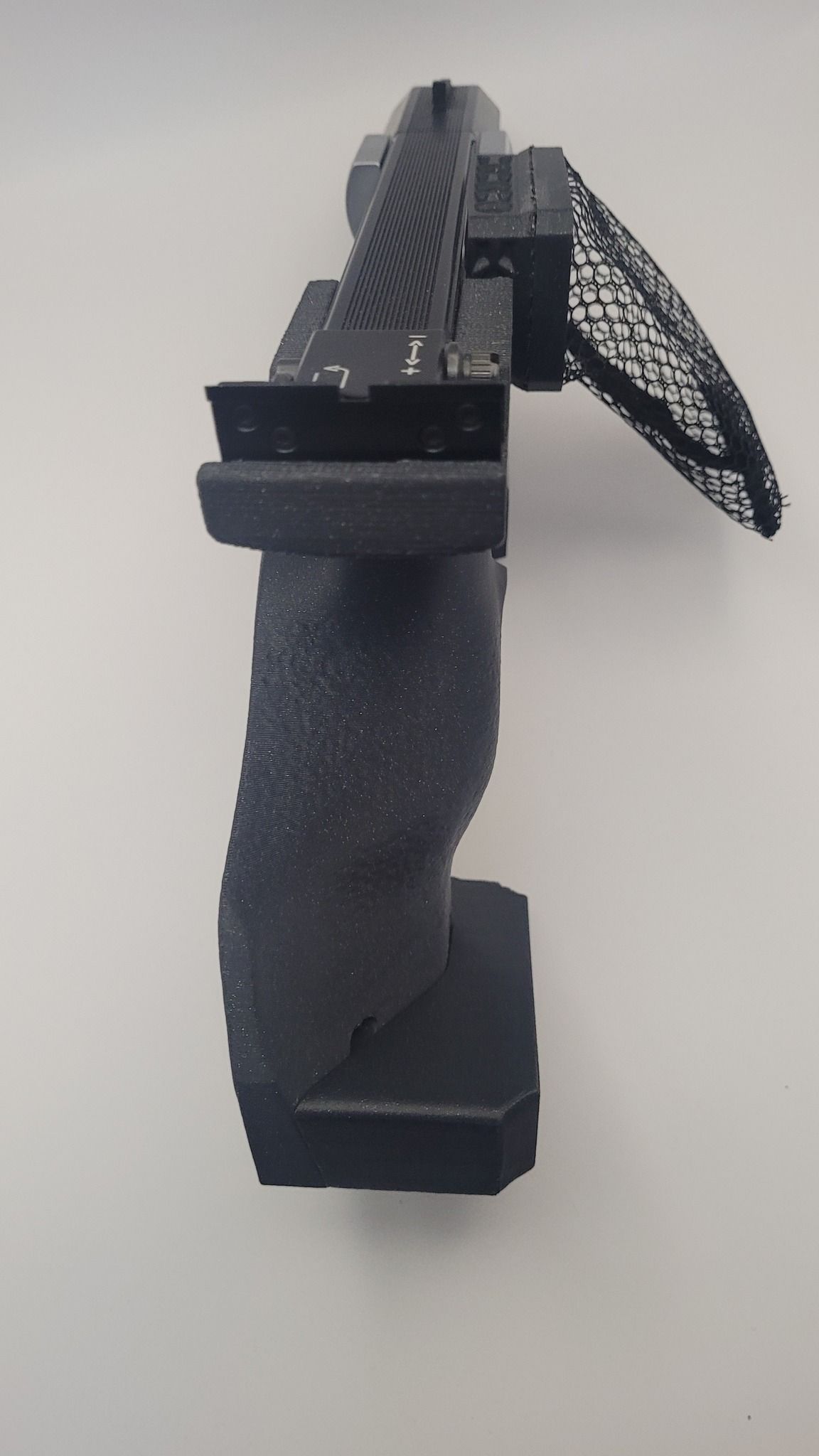 Hylsefanger Pardini .32