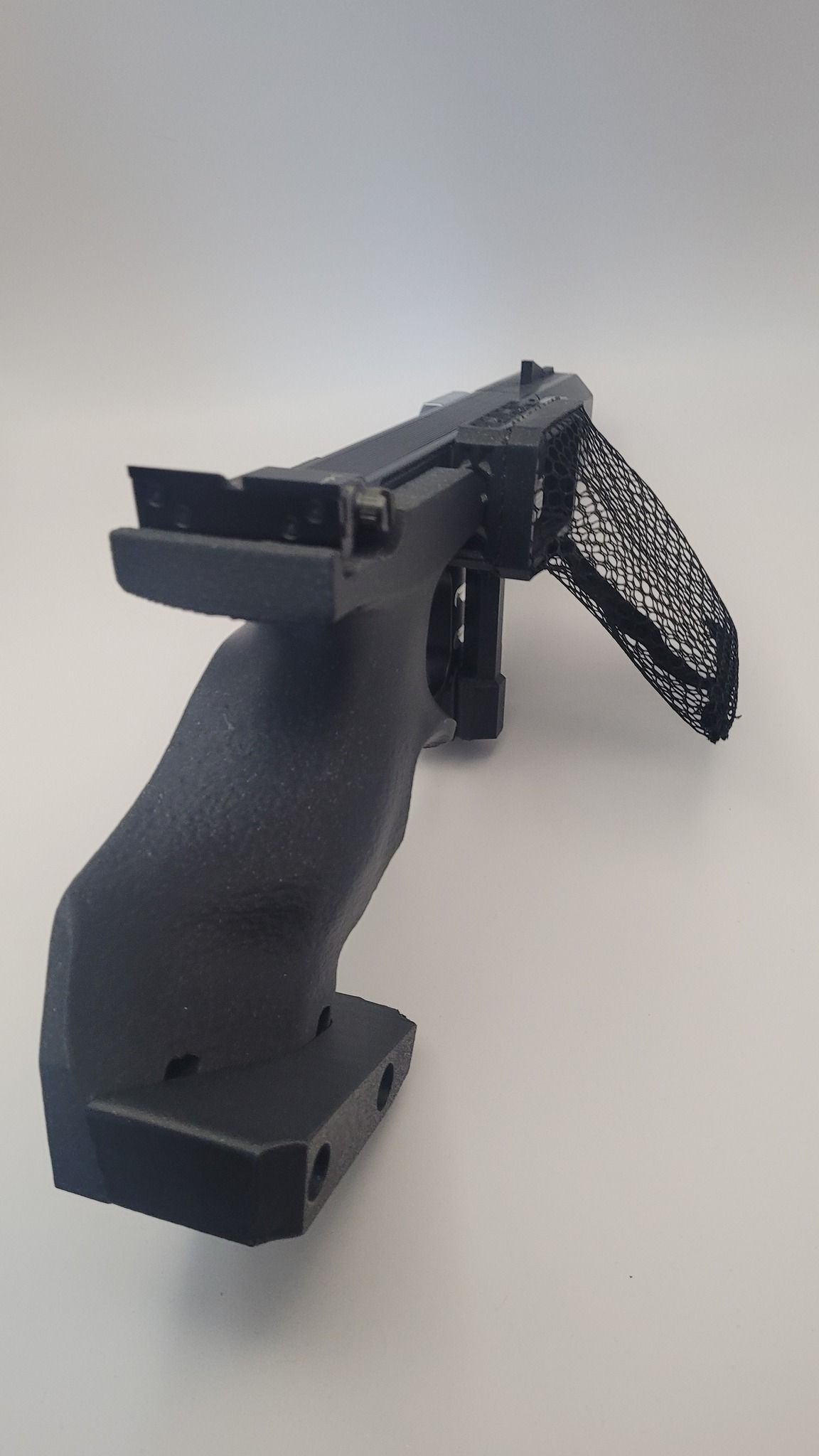 Hylsefanger Pardini .32