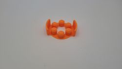 Tønneflagg .44mag