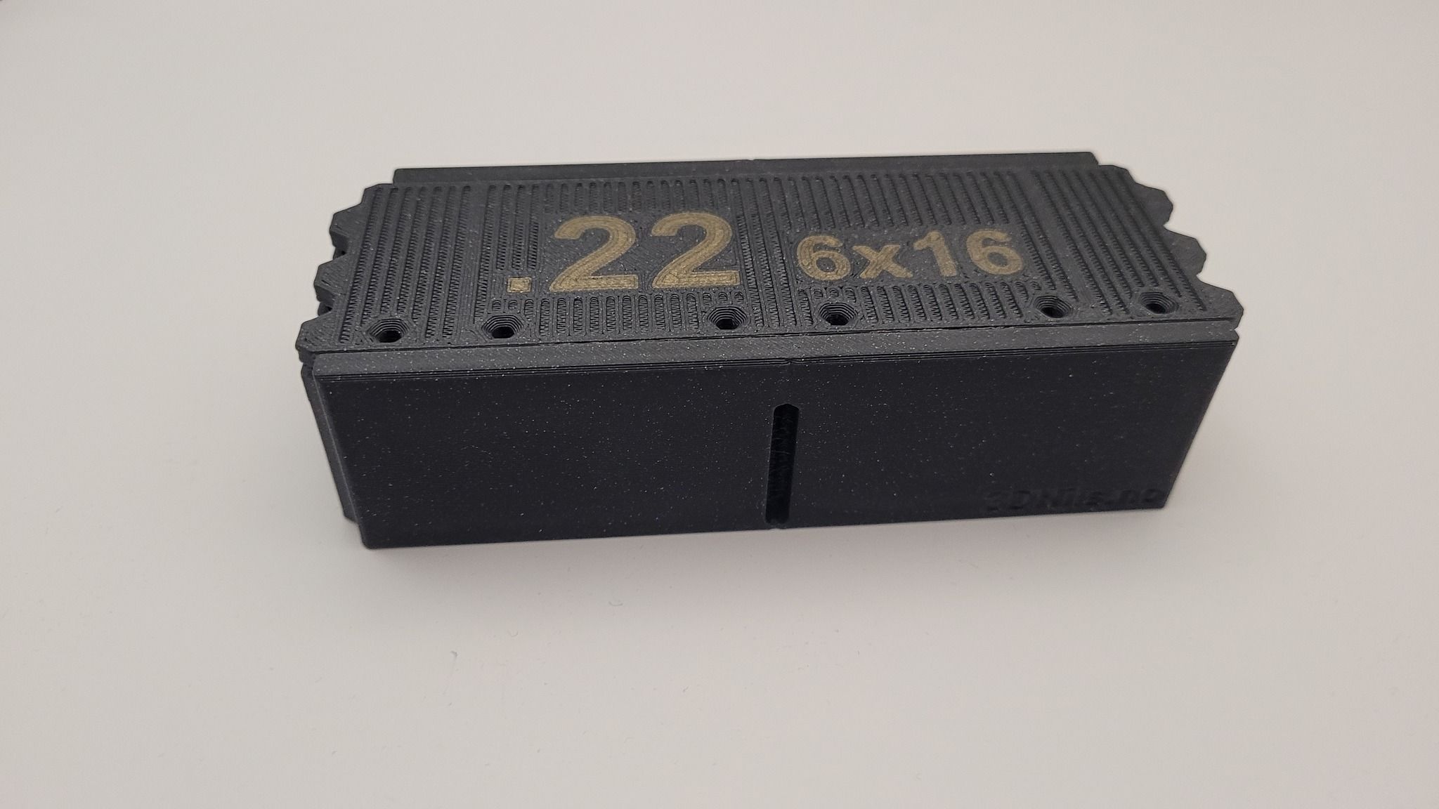 .22lr Bikube