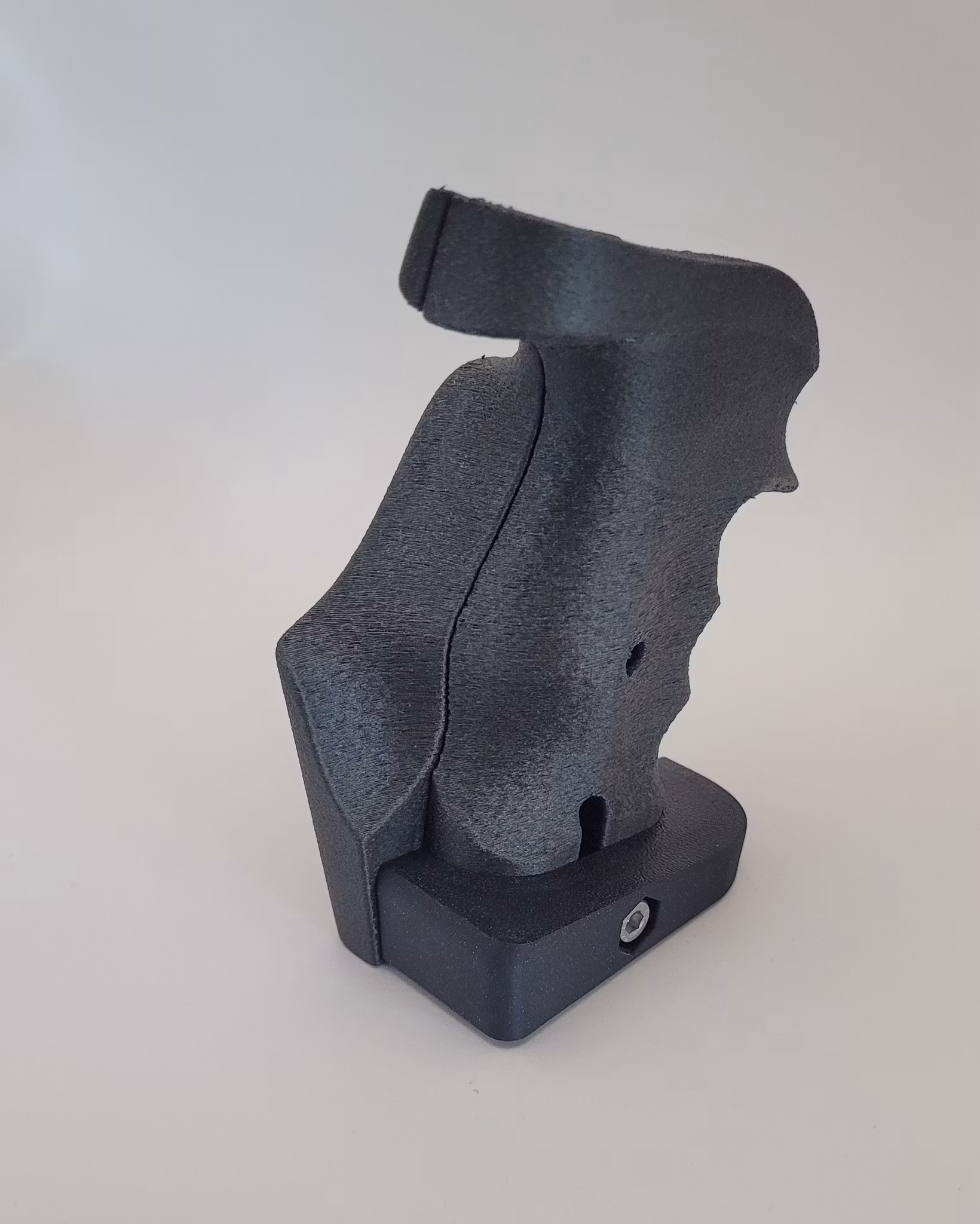 Grep S&W K/L-ramme