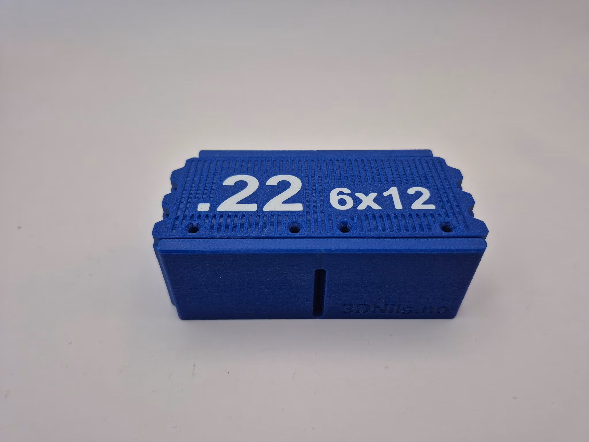 .22lr Bikube