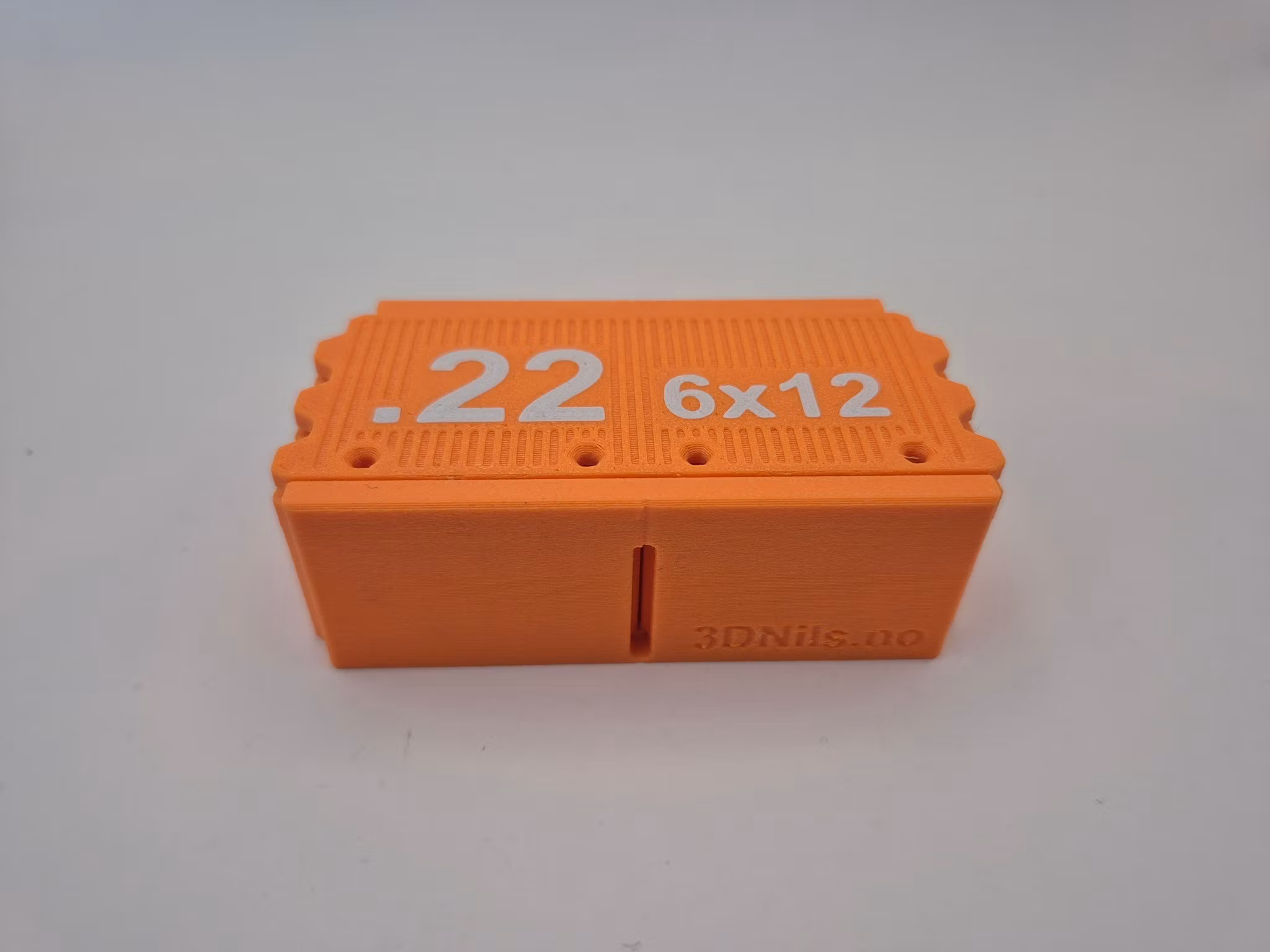 .22lr Bikube
