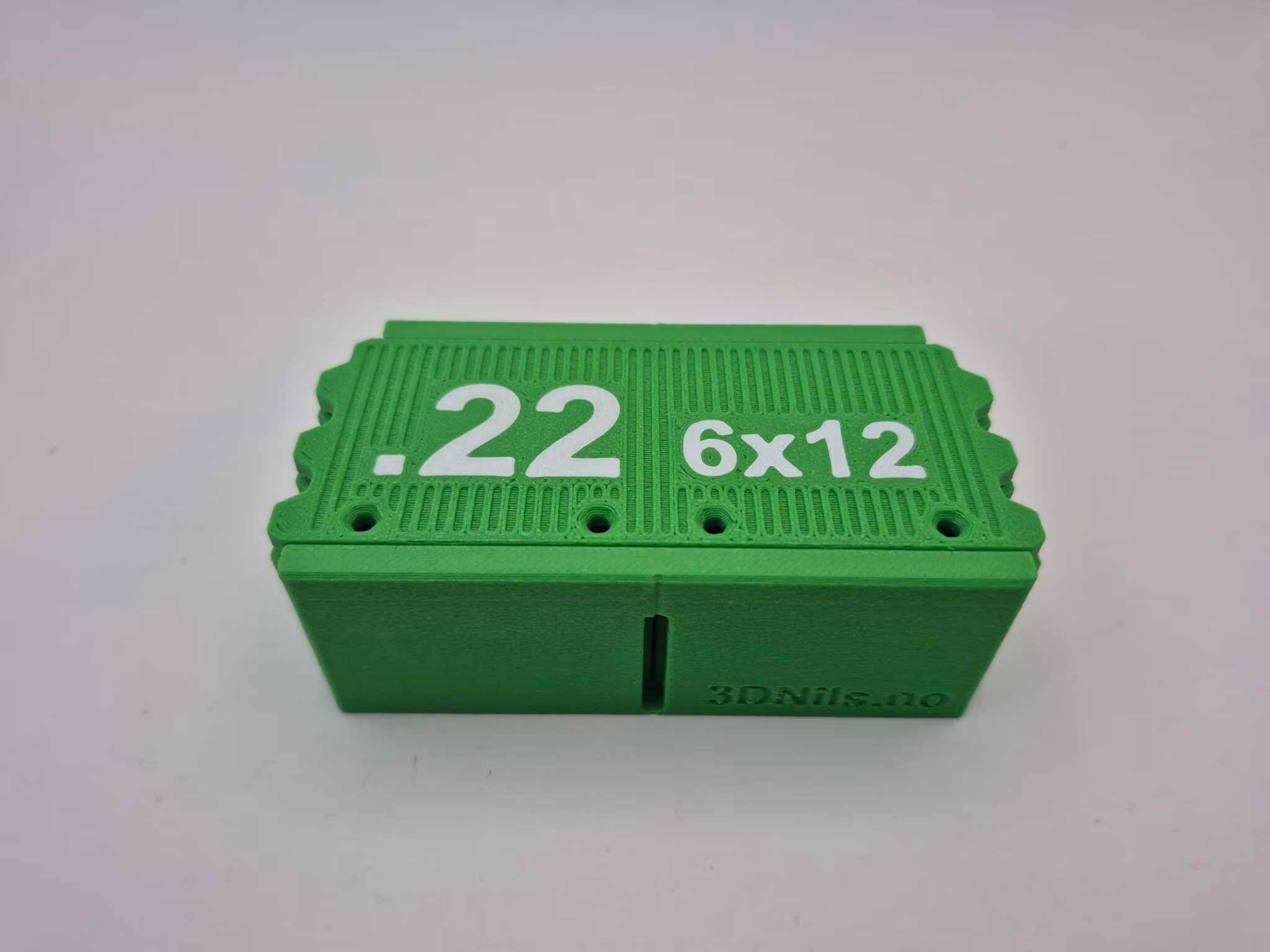 .22lr Bikube