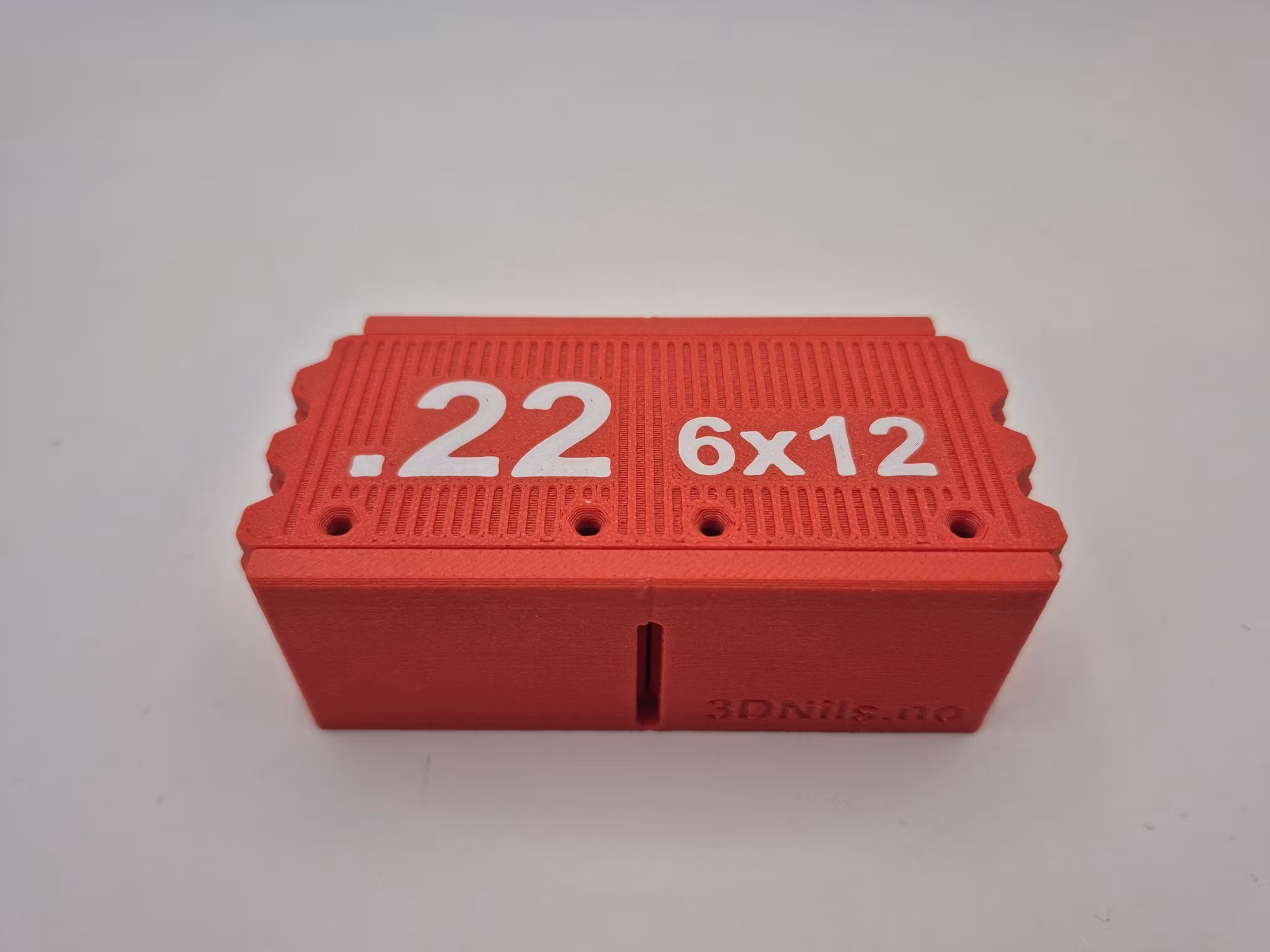 .22lr Bikube