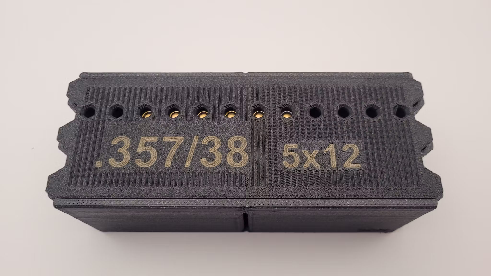 .357 5x12