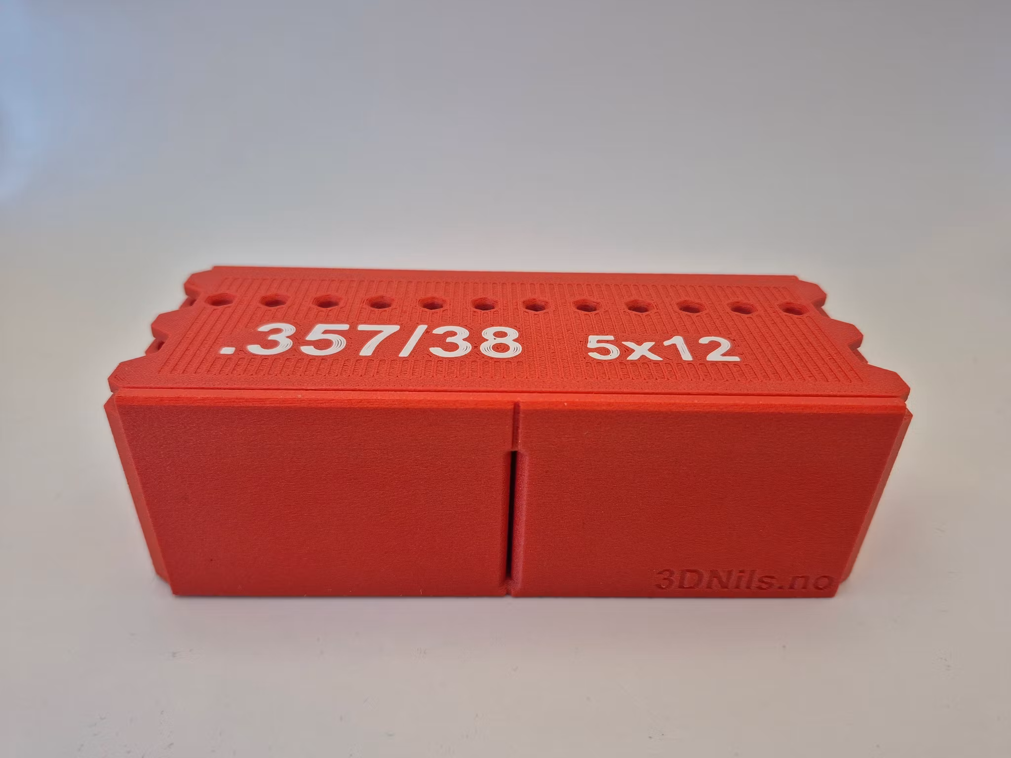 .357 5x12