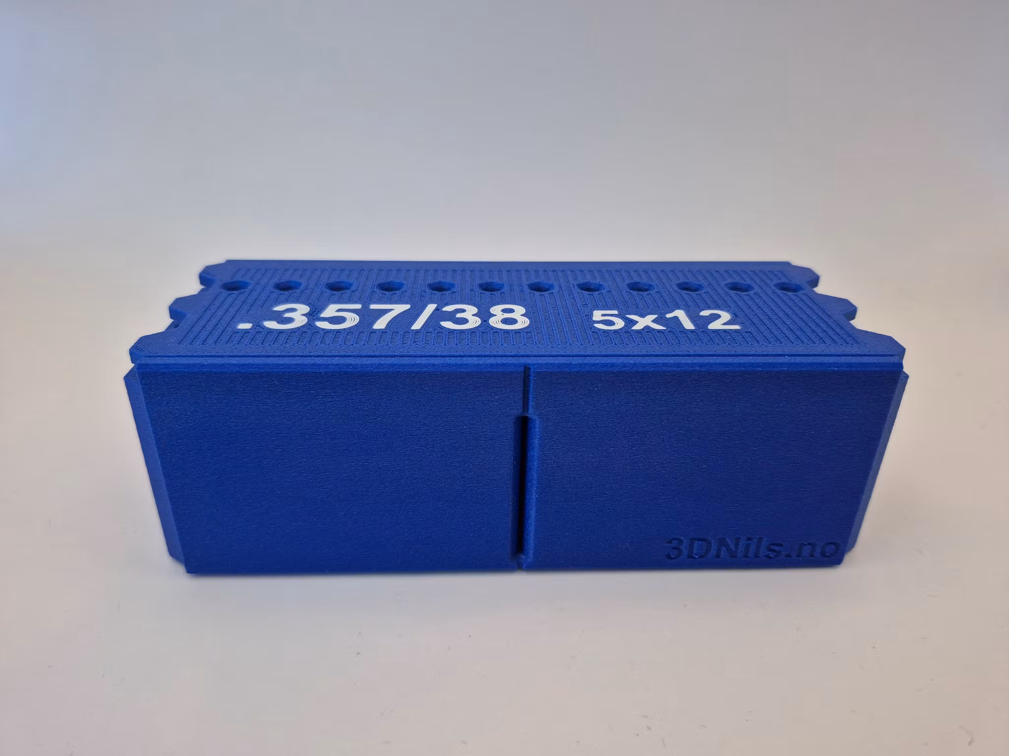 .357 5x12