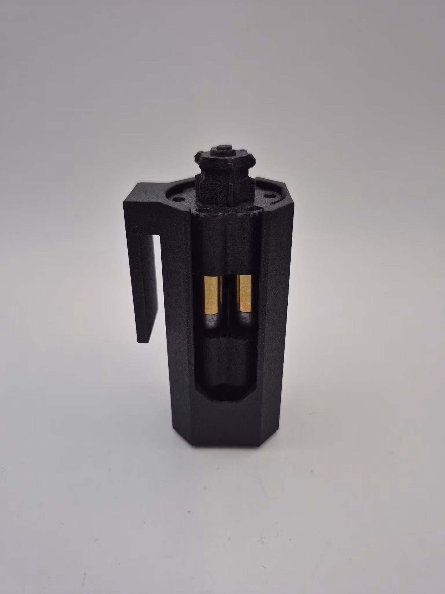 Stackloader S&W mod 14 o.l.