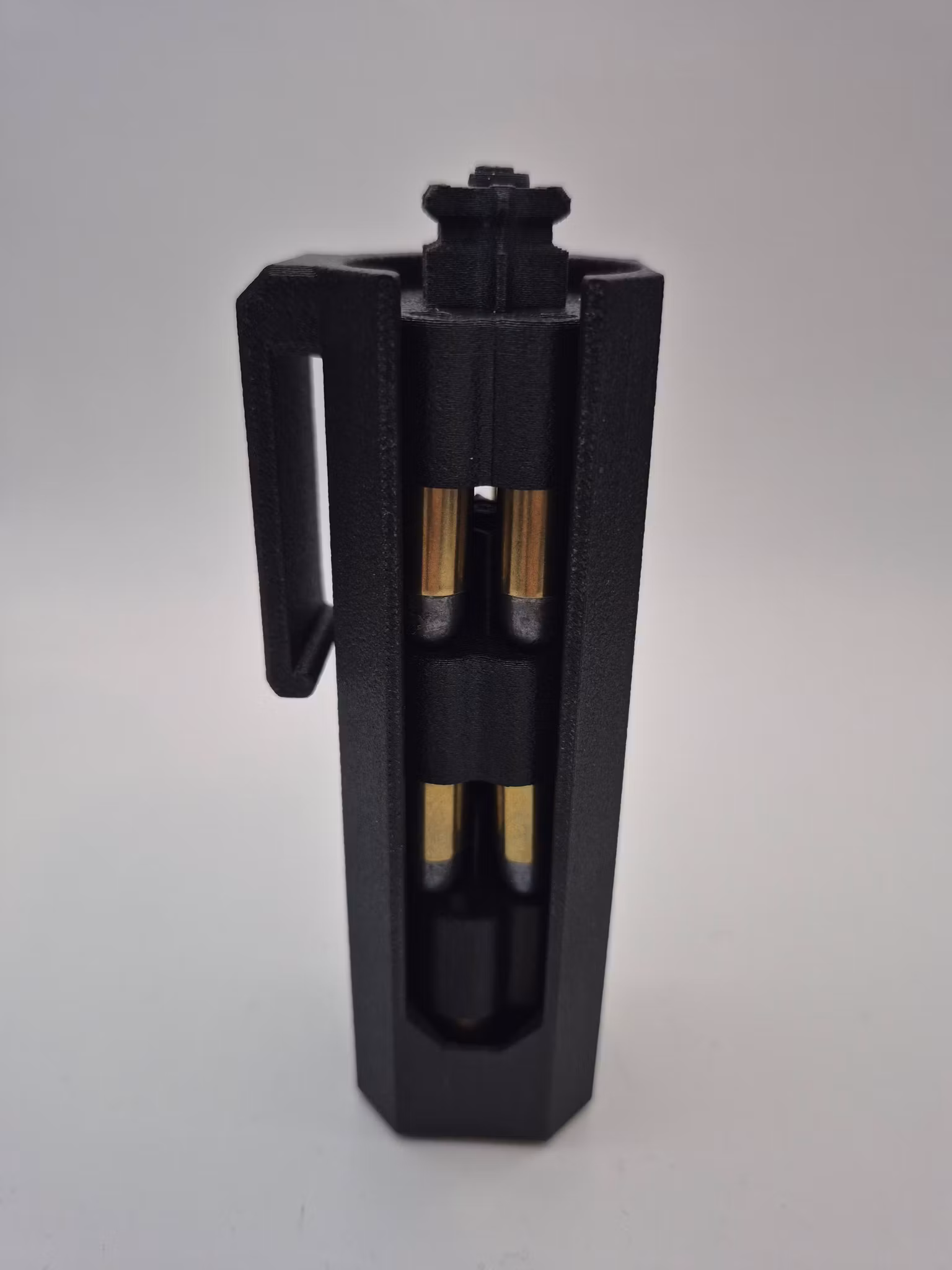 Stackloader S&W mod 14 o.l.
